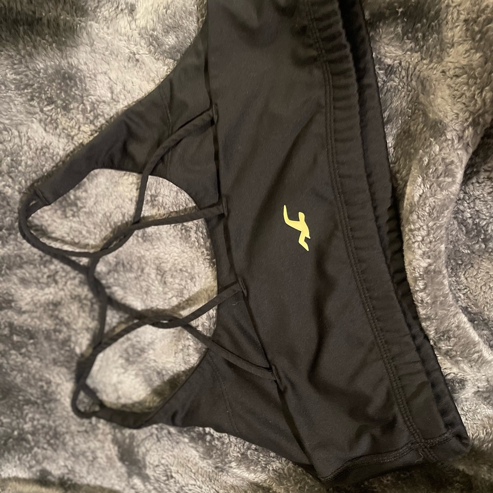 Hollister sports Bra